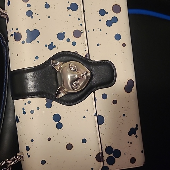 Premuim Genuine Leather Crossbody Bag - Picture 1 of 12